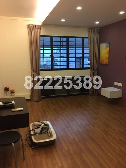 Blk 353 Woodlands Avenue 1 (Woodlands), HDB 5 Rooms #98097862